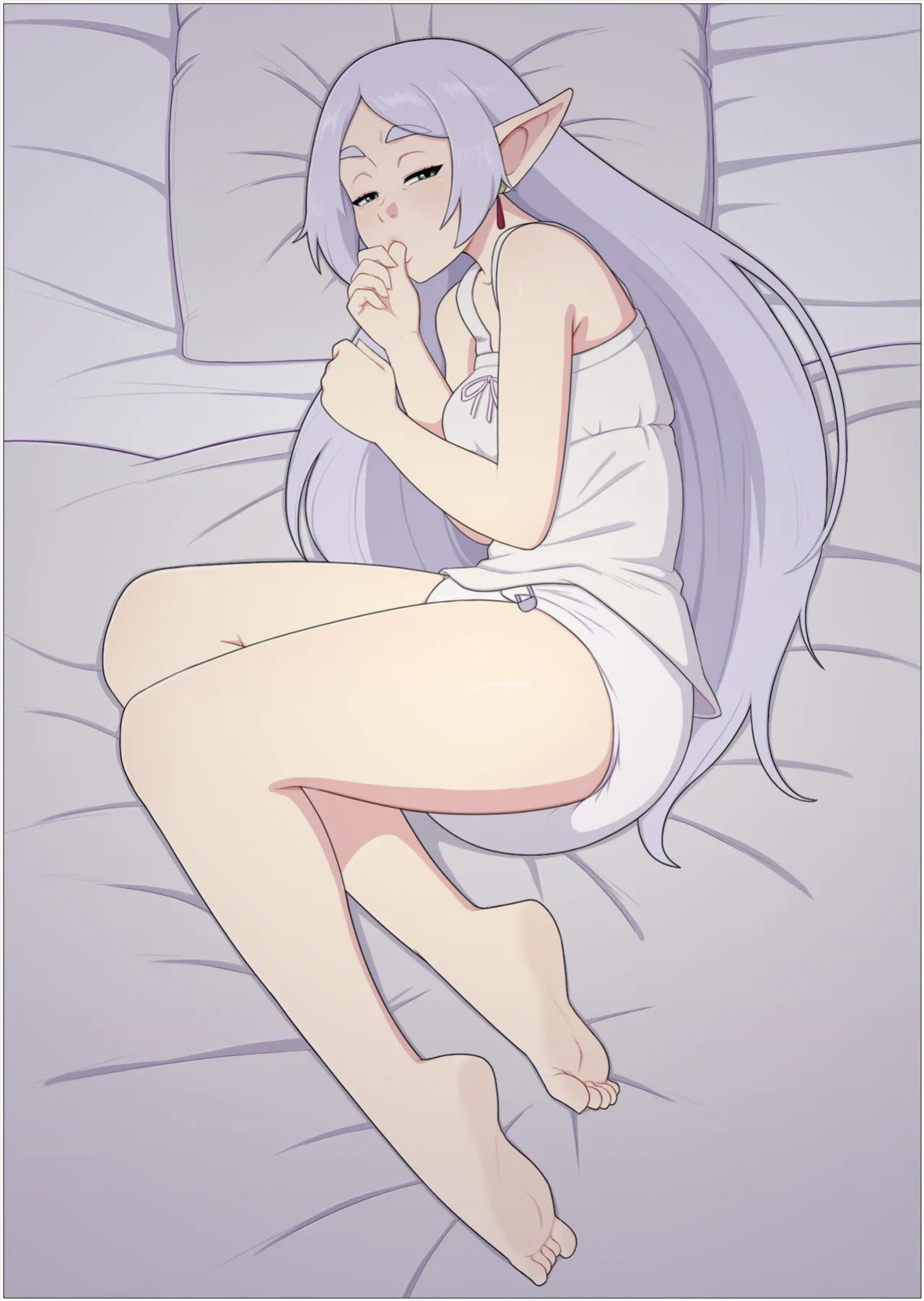 [PieceofSoap] Fan Arts 2025