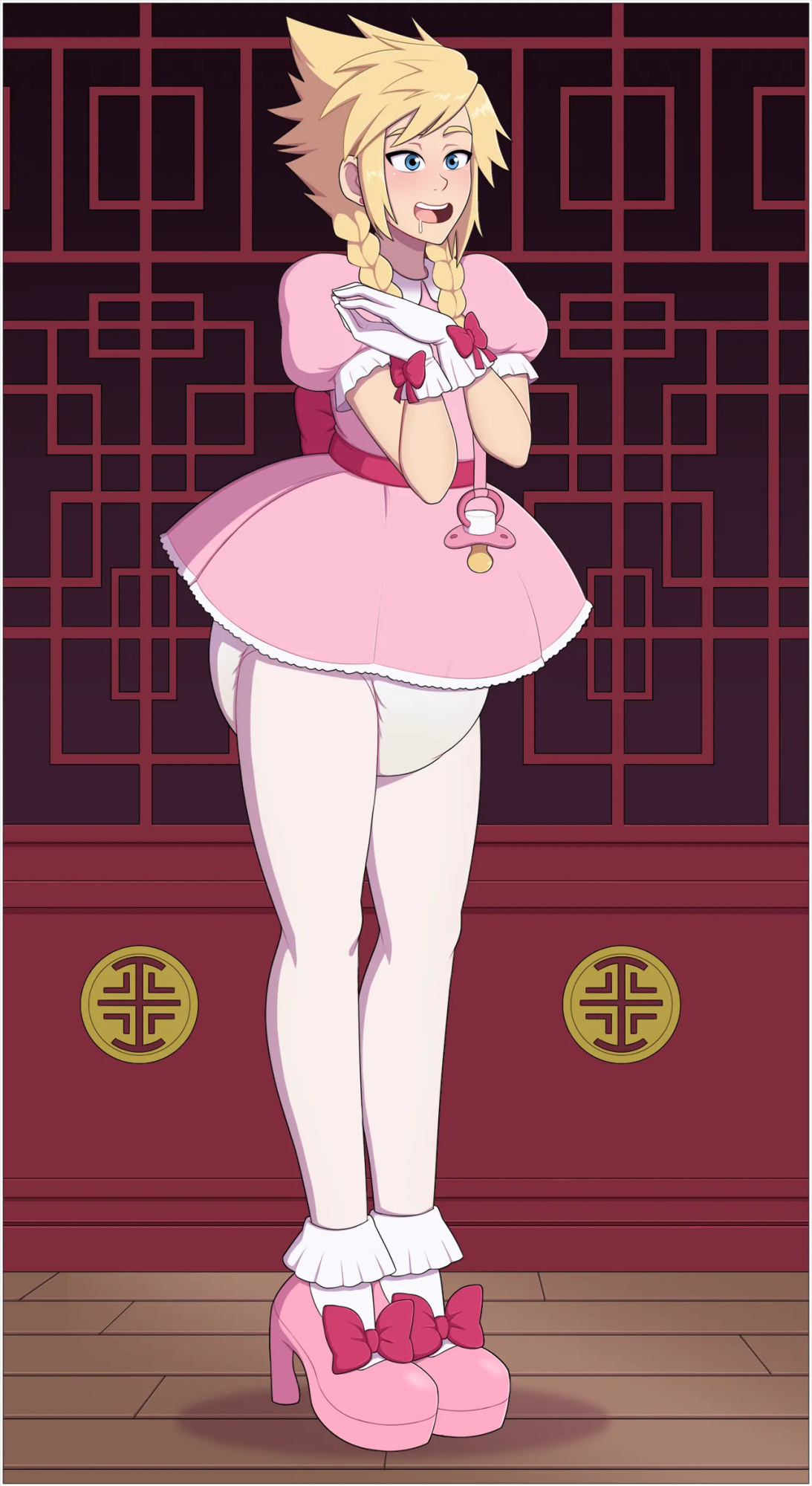 [PieceofSoap] Fan Arts 2024