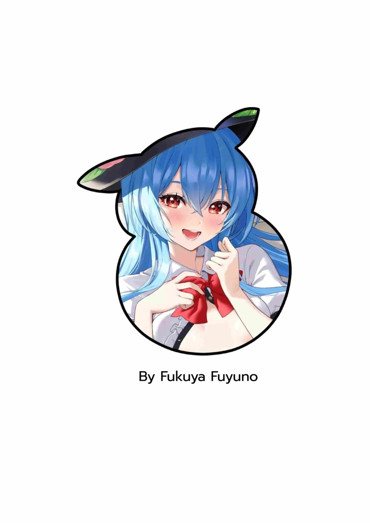 [Fuyu no Fukurou (Fuyuno Fukuro)] Tenshi no Jun'ai Monogatari -Soushuuhen- (Touhou Project) [Digital] [English]