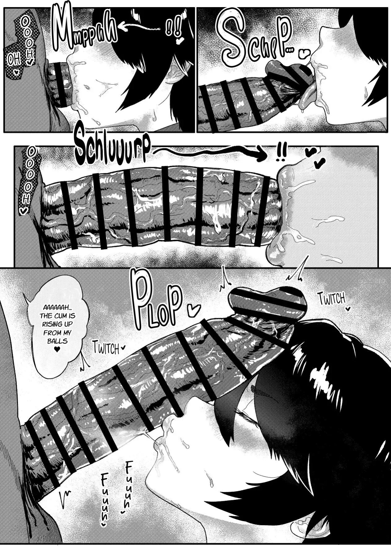Tokumei Sousakan Ichigaya Rin: Koujoku Choukyou Hen [English]