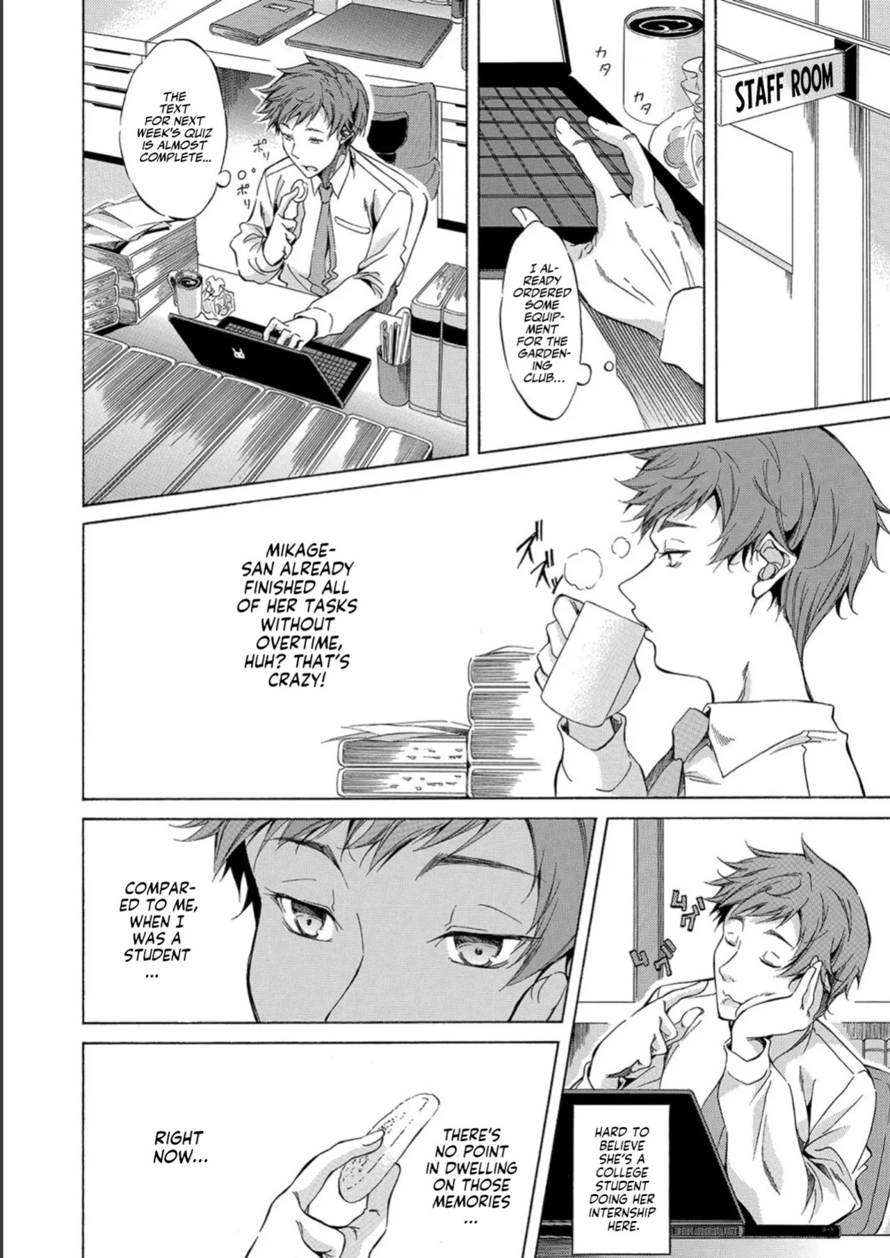 [Onda Fuoku] JK-tachi o Gouhouteki ni Haramase... ta!? | I Somehow Got a Whole Bunch of High Schoolers Pregnant Legally?! [English] [Team Rabu2] [Digital]