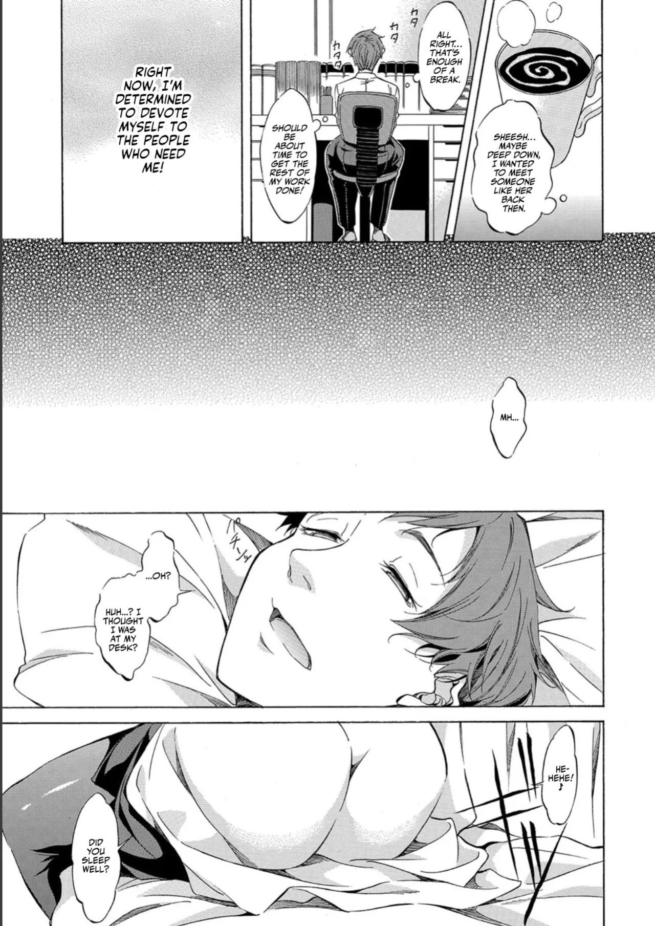[Onda Fuoku] JK-tachi o Gouhouteki ni Haramase... ta!? | I Somehow Got a Whole Bunch of High Schoolers Pregnant Legally?! [English] [Team Rabu2] [Digital]
