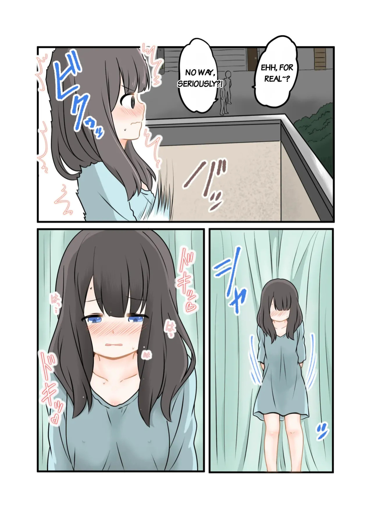 [Kurosawa Karura] Roshutsu Play suru Yuripple (Zen) Full Color Version Translated