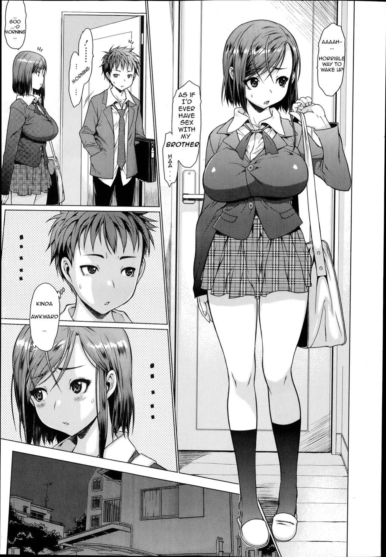 [Zero no Mono] Mechakucha Sex Shiyo