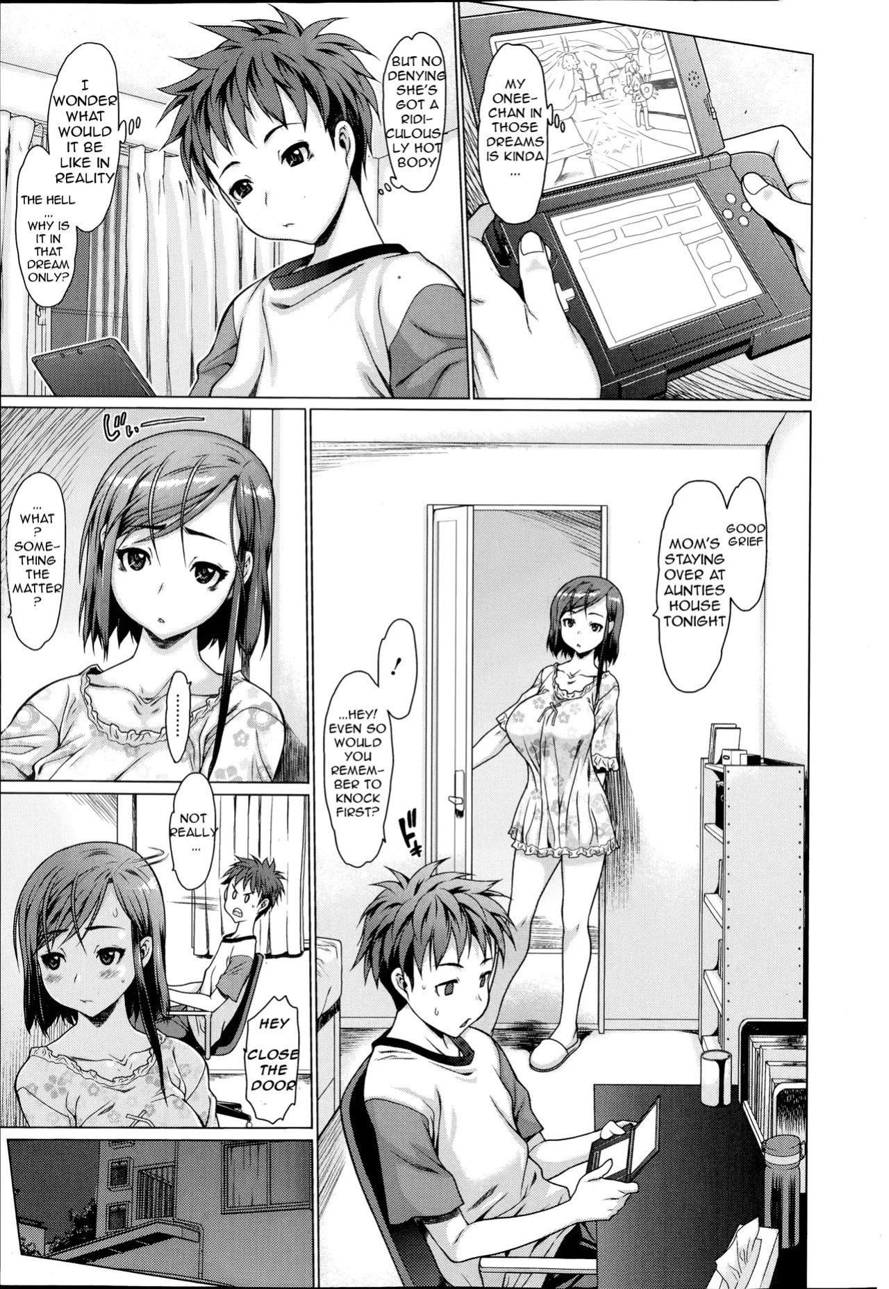 [Zero no Mono] Mechakucha Sex Shiyo