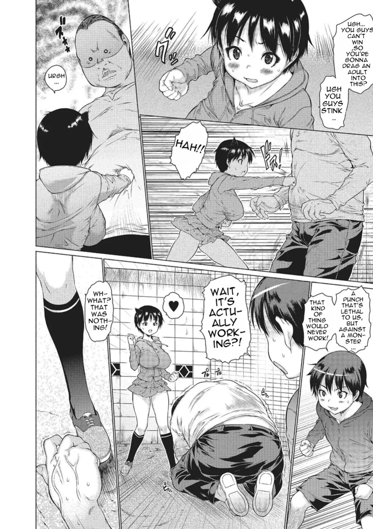 [Zero no Mono] Mechakucha Sex Shiyo