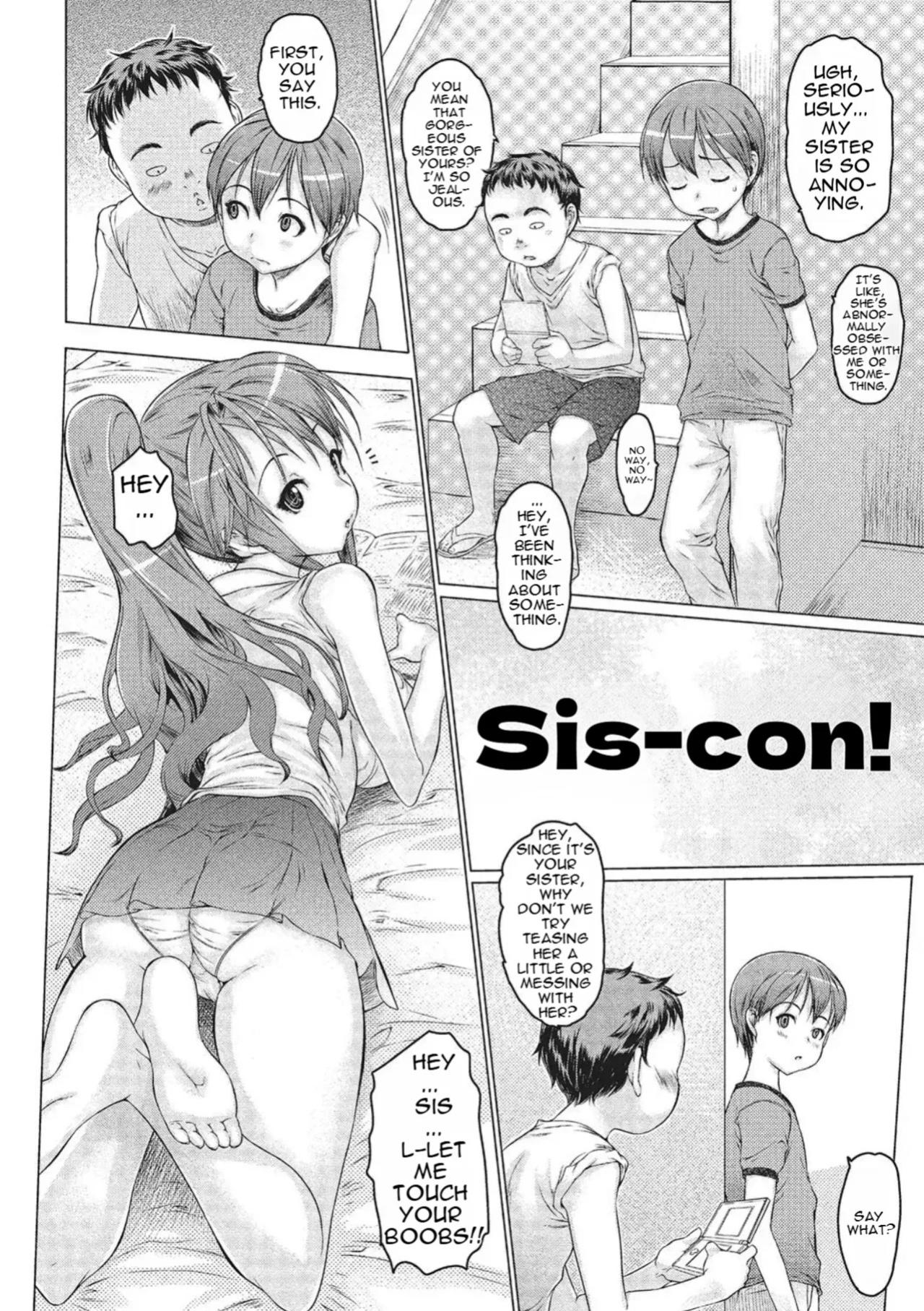 [Zero no Mono] Mechakucha Sex Shiyo