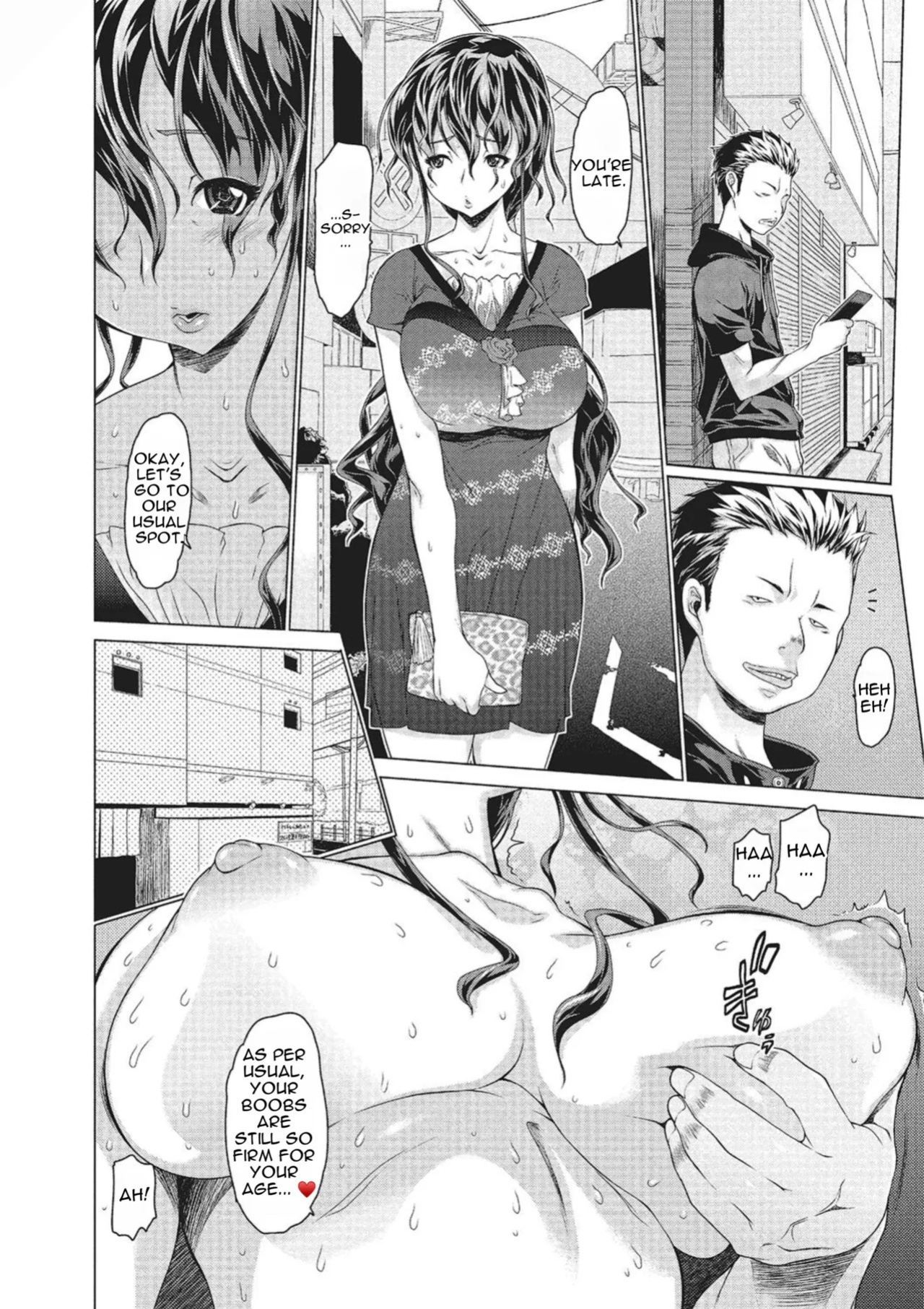 [Zero no Mono] Mechakucha Sex Shiyo