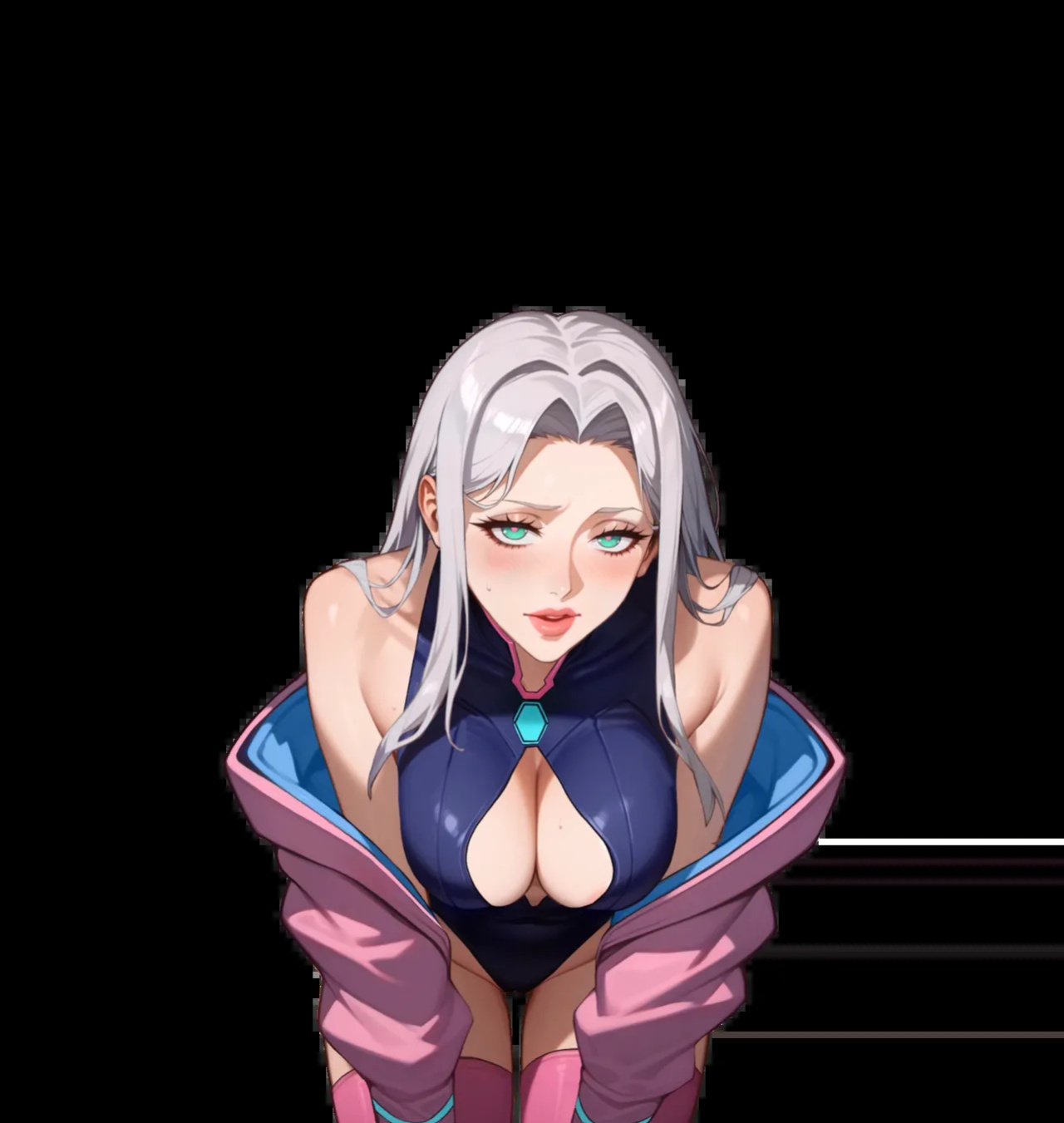 FUTA FIGHT & FUCK [GIFs + PNGs] [AI Generated]