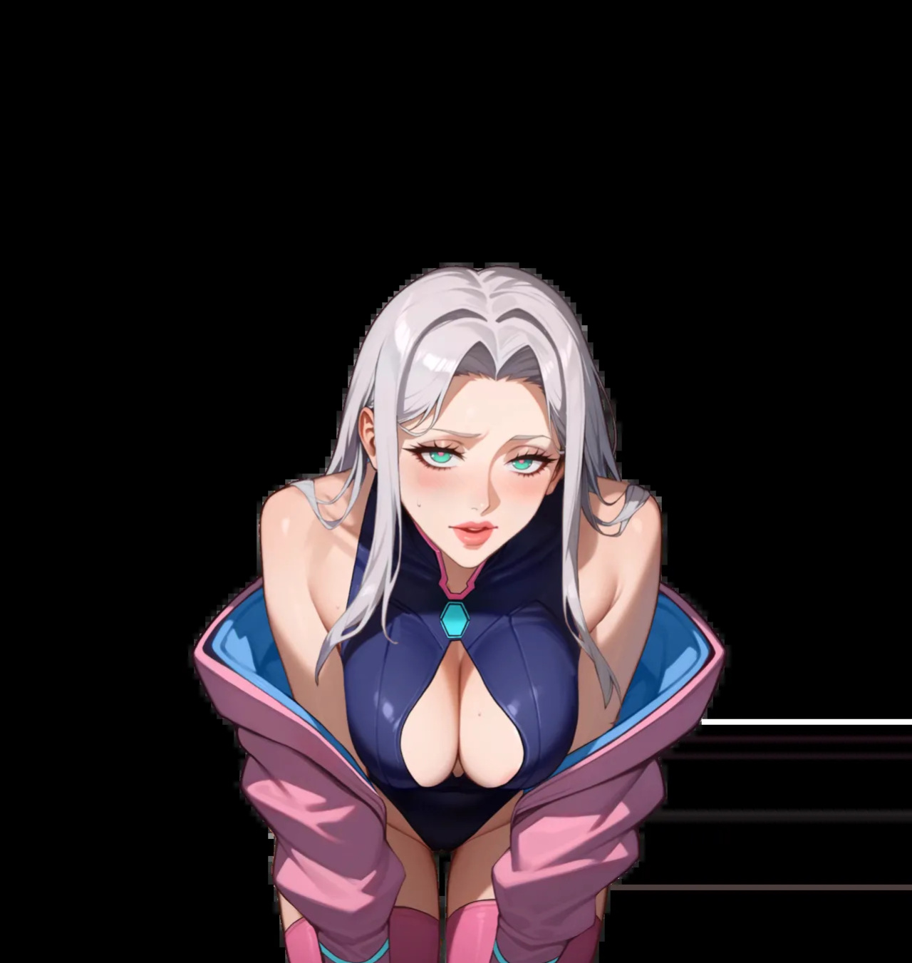 FUTA FIGHT & FUCK [GIFs + PNGs] [AI Generated]