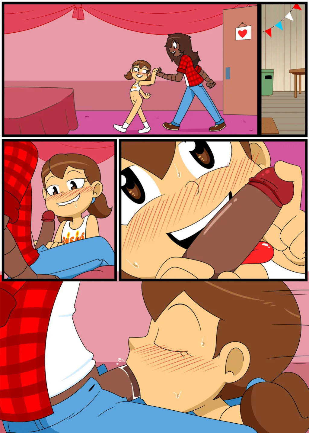 [Xierra099] Welcome Raisins