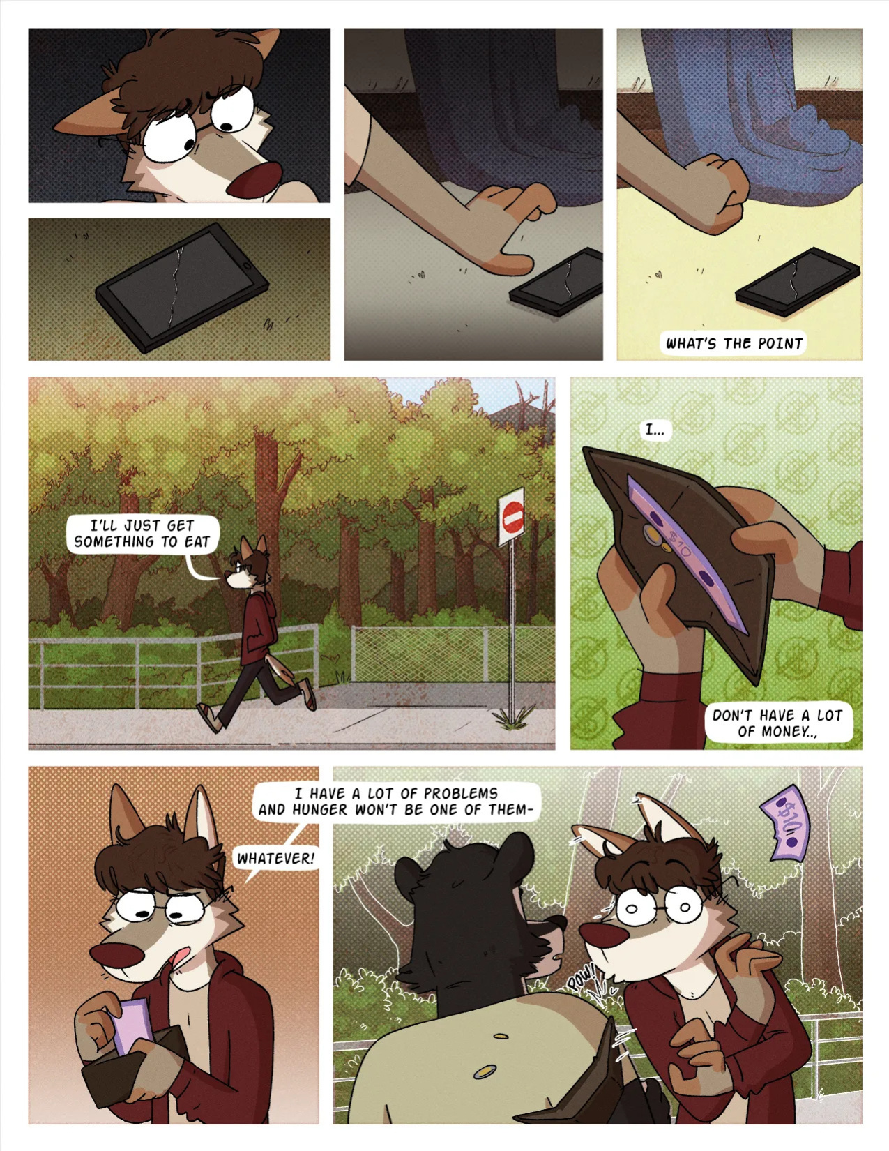 [Nardo] Neighbors (Ongoing)