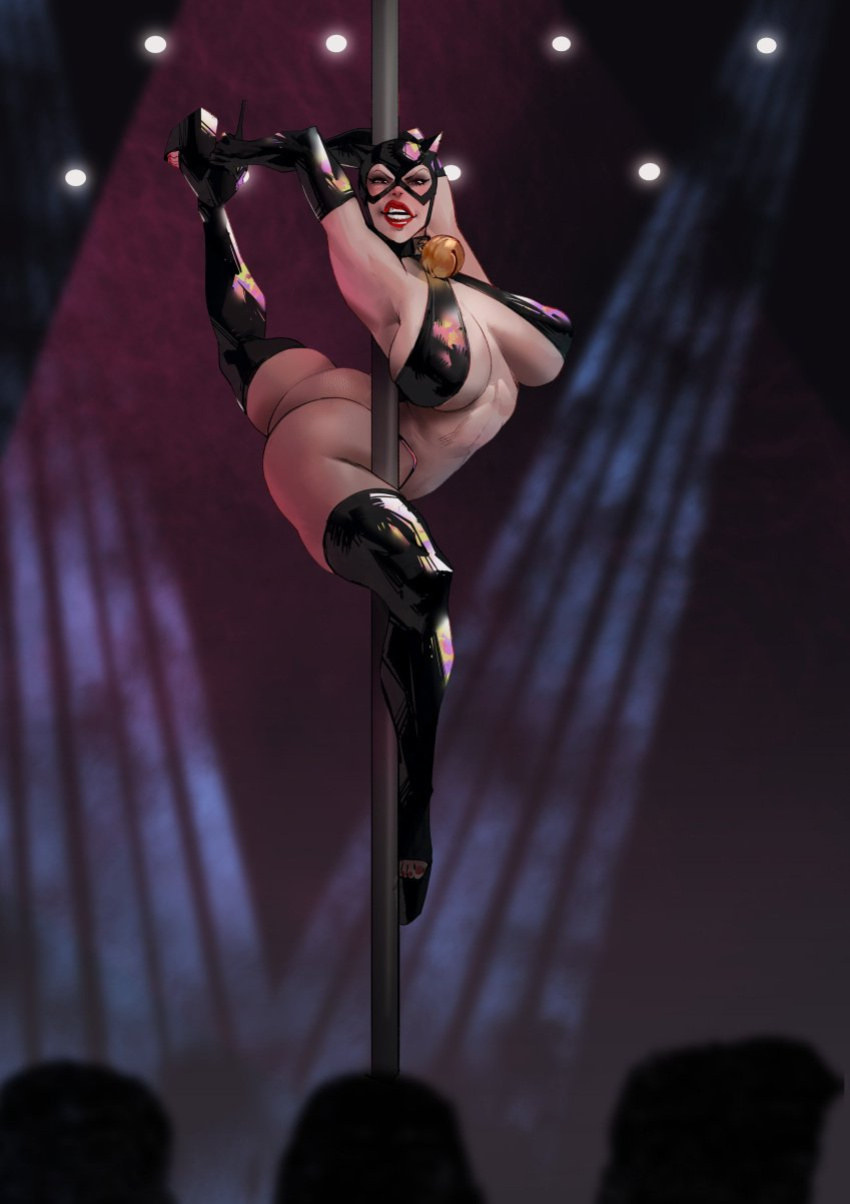 DC