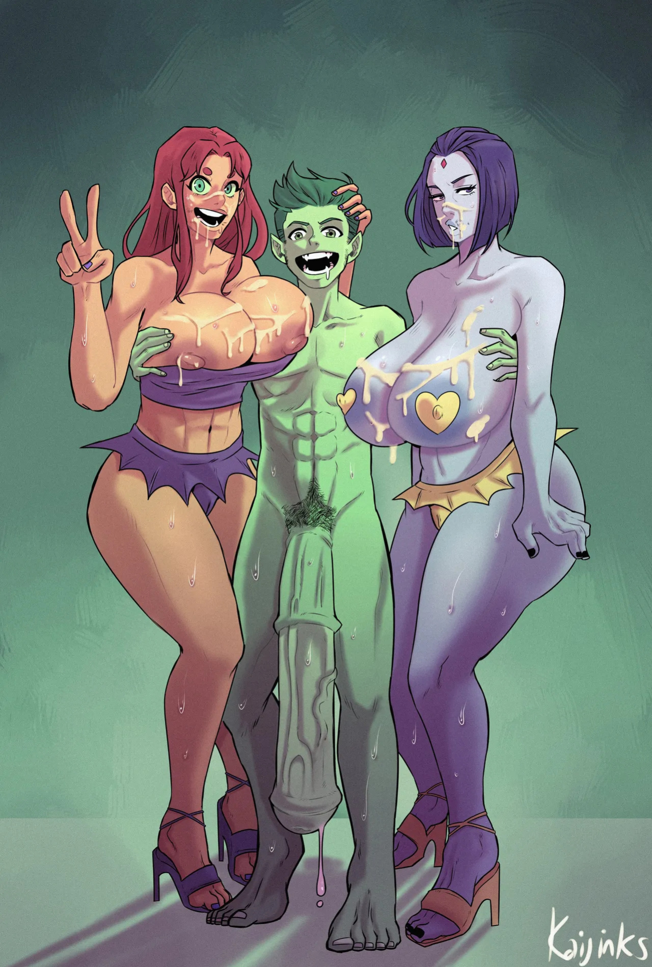 DC