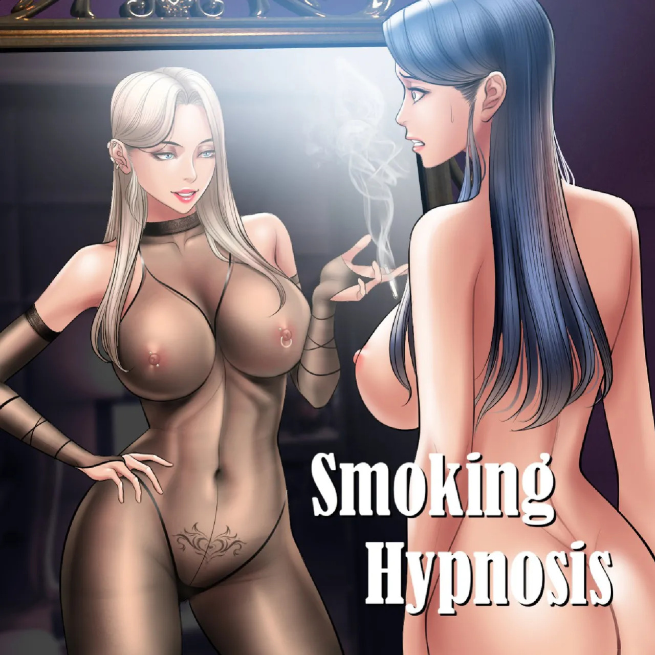 [Dr. Stein] Smoking Hypnosis Season 01 (Complete) (English)