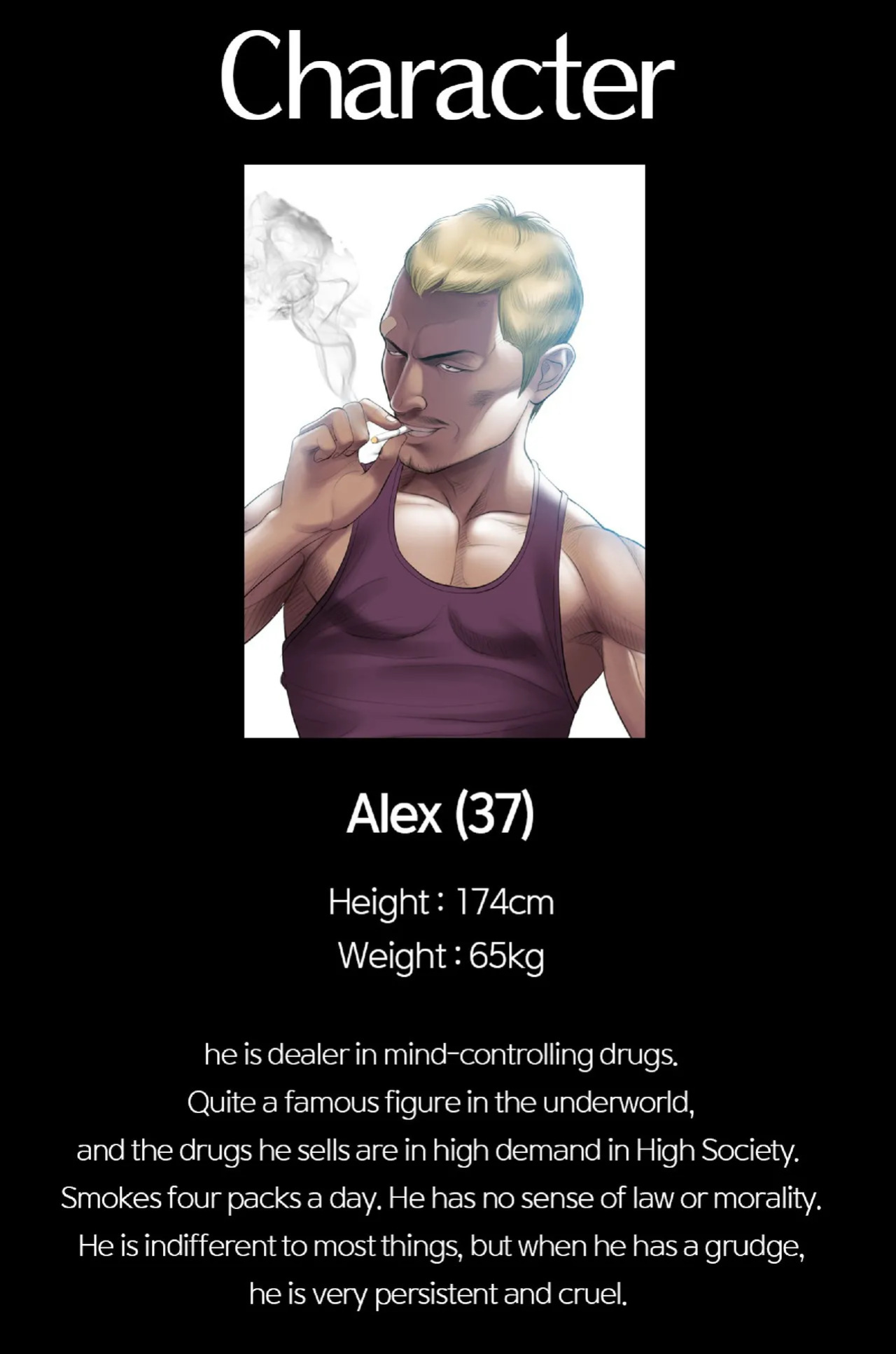 [Dr. Stein] Smoking Hypnosis Season 01 (Complete) (English)