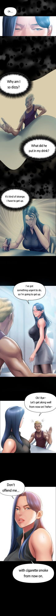 [Dr. Stein] Smoking Hypnosis Season 01 (Complete) (English)
