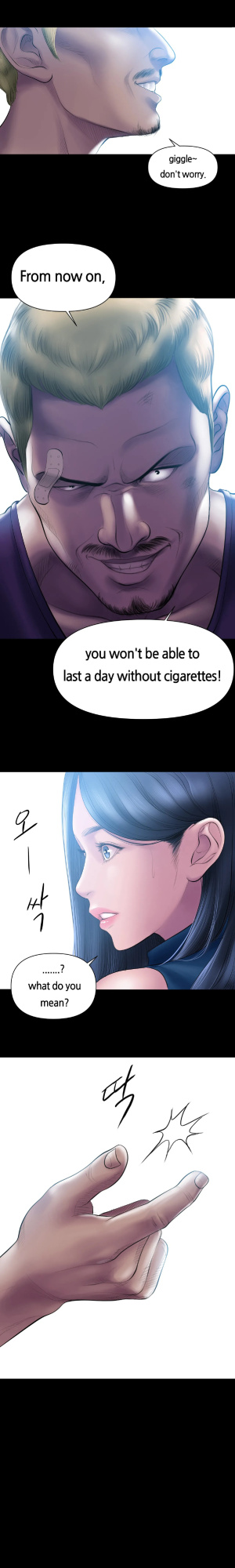 [Dr. Stein] Smoking Hypnosis Season 01 (Complete) (English)