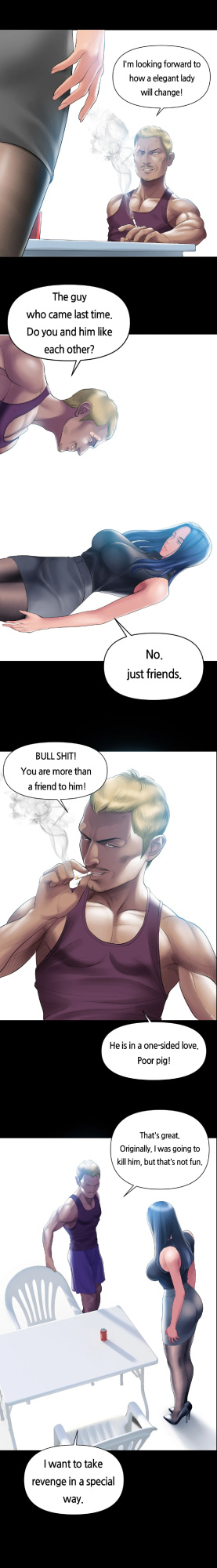 [Dr. Stein] Smoking Hypnosis Season 01 (Complete) (English)