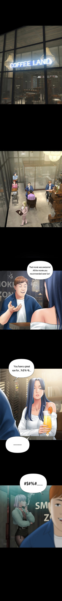 [Dr. Stein] Smoking Hypnosis Season 01 (Complete) (English)
