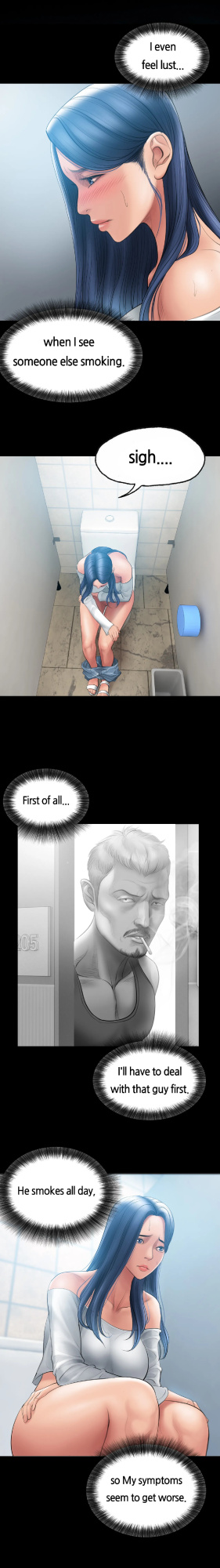 [Dr. Stein] Smoking Hypnosis Season 01 (Complete) (English)