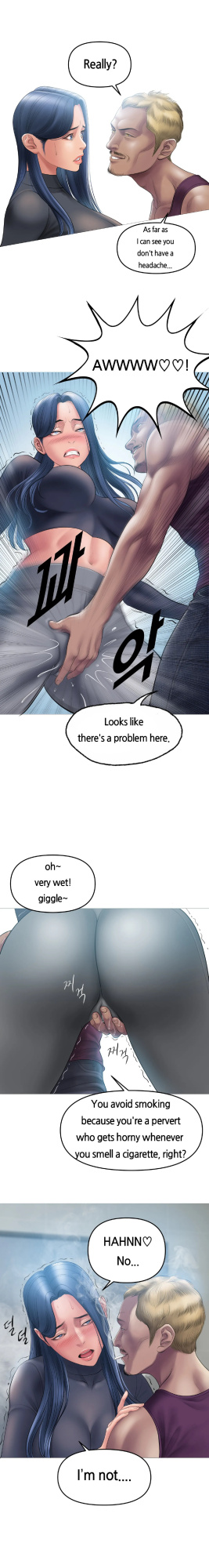 [Dr. Stein] Smoking Hypnosis Season 01 (Complete) (English)