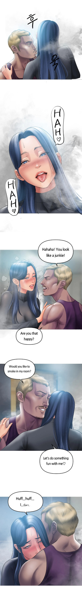 [Dr. Stein] Smoking Hypnosis Season 01 (Complete) (English)
