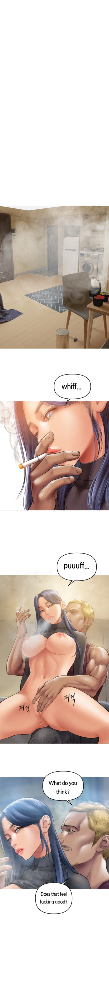 [Dr. Stein] Smoking Hypnosis Season 01 (Complete) (English)
