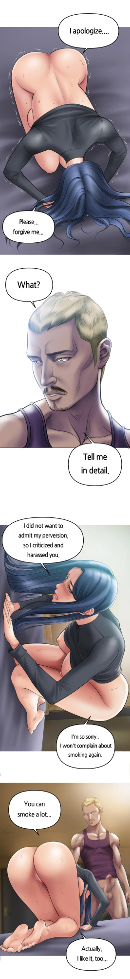 [Dr. Stein] Smoking Hypnosis Season 01 (Complete) (English)