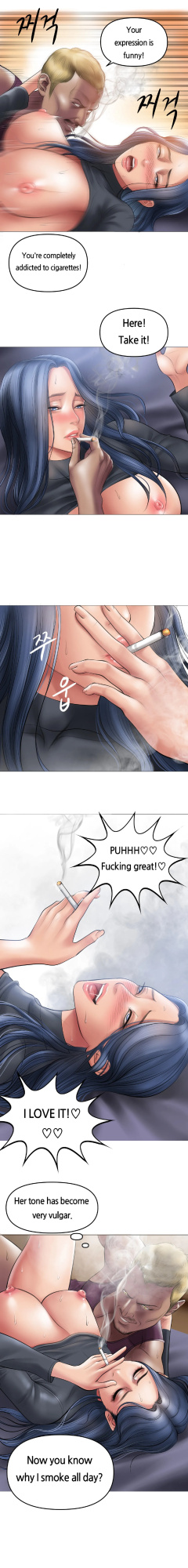 [Dr. Stein] Smoking Hypnosis Season 01 (Complete) (English)