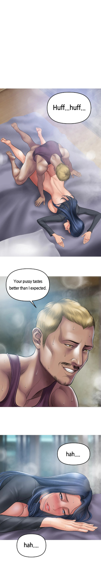 [Dr. Stein] Smoking Hypnosis Season 01 (Complete) (English)