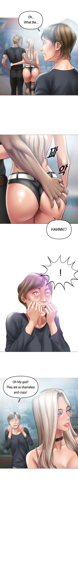 [Dr. Stein] Smoking Hypnosis Season 01 (Complete) (English)