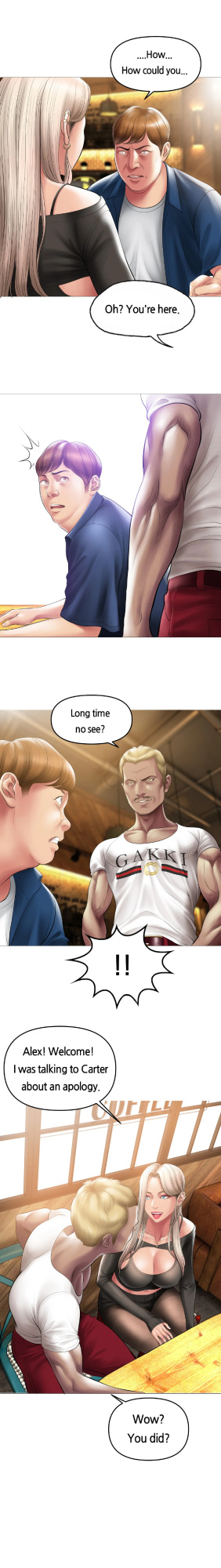 [Dr. Stein] Smoking Hypnosis Season 01 (Complete) (English)