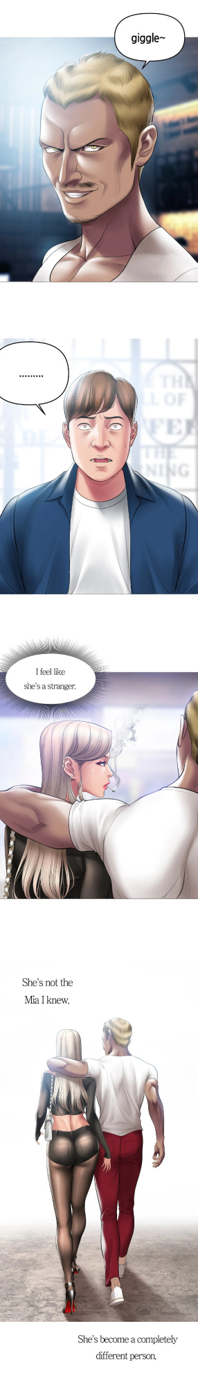 [Dr. Stein] Smoking Hypnosis Season 01 (Complete) (English)