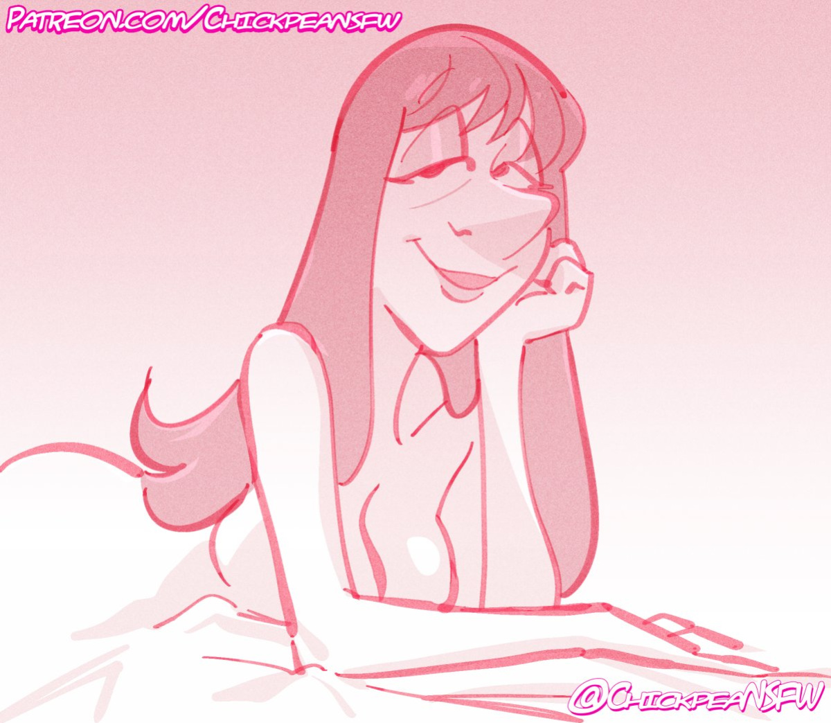 Chickpea (@ChickpeaNSFW)
