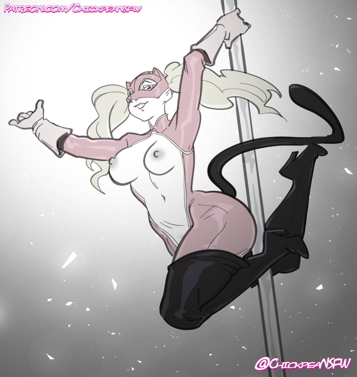 Chickpea (@ChickpeaNSFW)