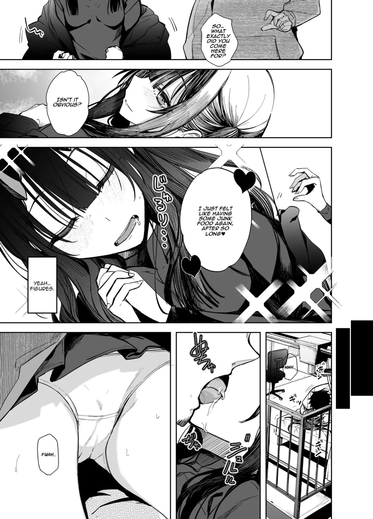 [Rodiura. (Rage)] Oni ni Hamareru 2 [Digital] (English) (Aishi21)