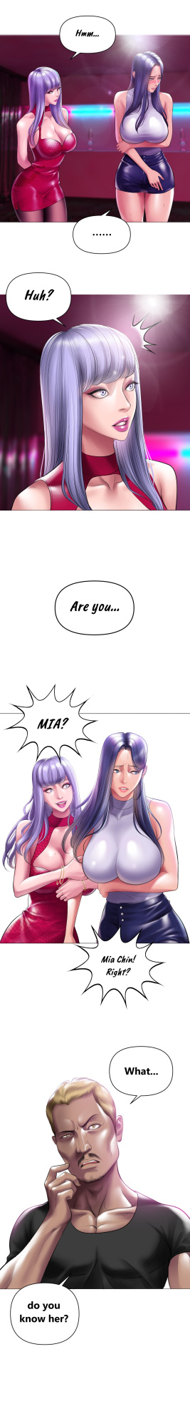 [Dr. Stein] Smoking Hypnosis S1 Behind Story + Ayoung (Complete) (English)