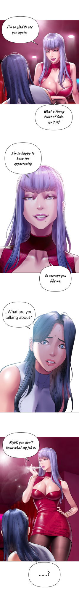 [Dr. Stein] Smoking Hypnosis S1 Behind Story + Ayoung (Complete) (English)