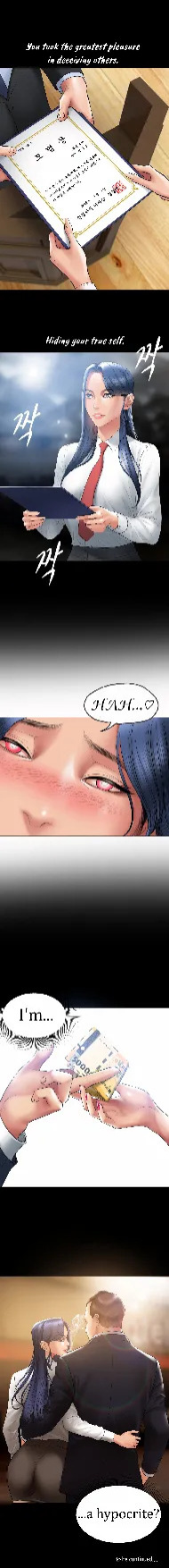 [Dr. Stein] Smoking Hypnosis S1 Behind Story + Ayoung (Complete) (English)