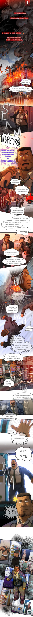 UNSPOKEN (= MAXIMOO) - Spark in the Ashes (Detective Conan) [English]
