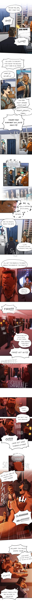 UNSPOKEN (= MAXIMOO) - Spark in the Ashes (Detective Conan) [English]