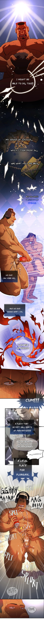 UNSPOKEN (= MAXIMOO) - Spark in the Ashes (Detective Conan) [English]