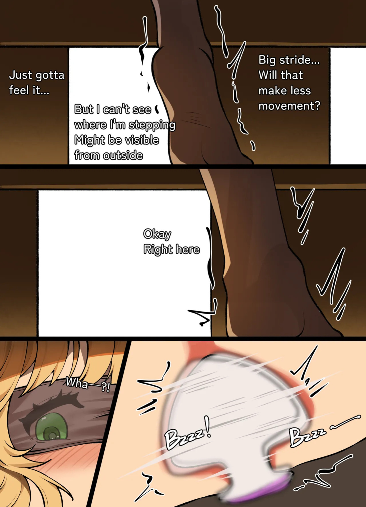 Feng's Bride Training 5