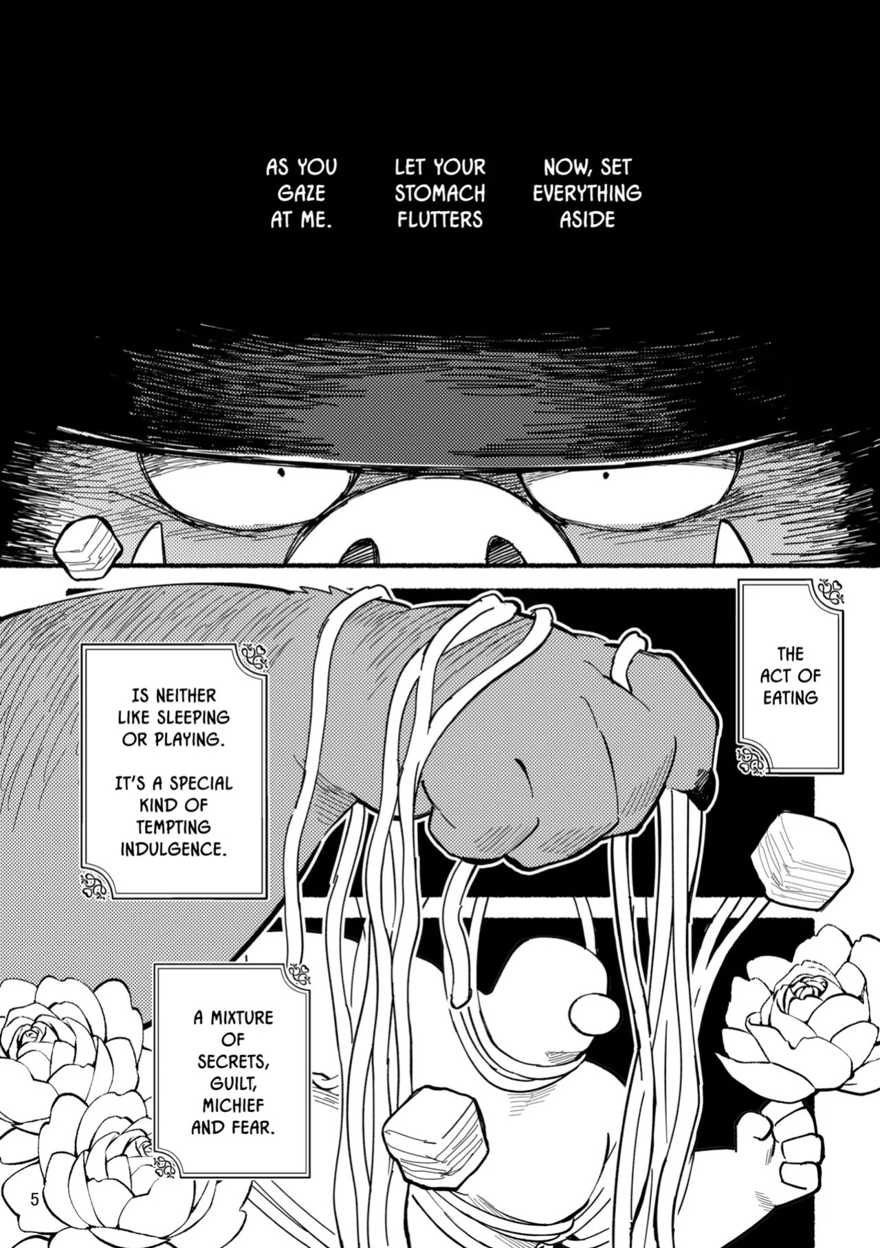 [Goroujirou (Kinoshita Jiroh)] Yamaoka-san's Ramen - One More Bowl! [English][Digital]