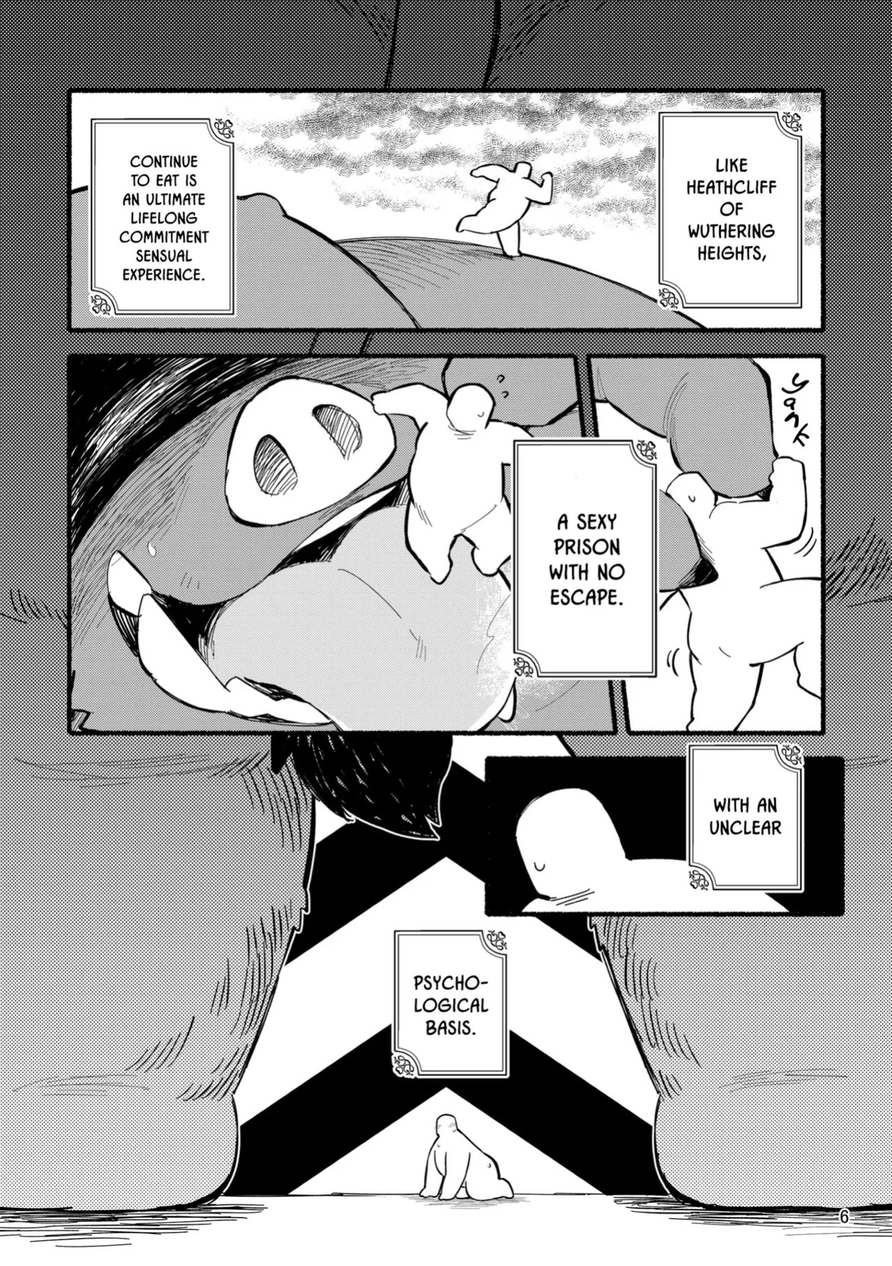 [Goroujirou (Kinoshita Jiroh)] Yamaoka-san's Ramen - One More Bowl! [English][Digital]