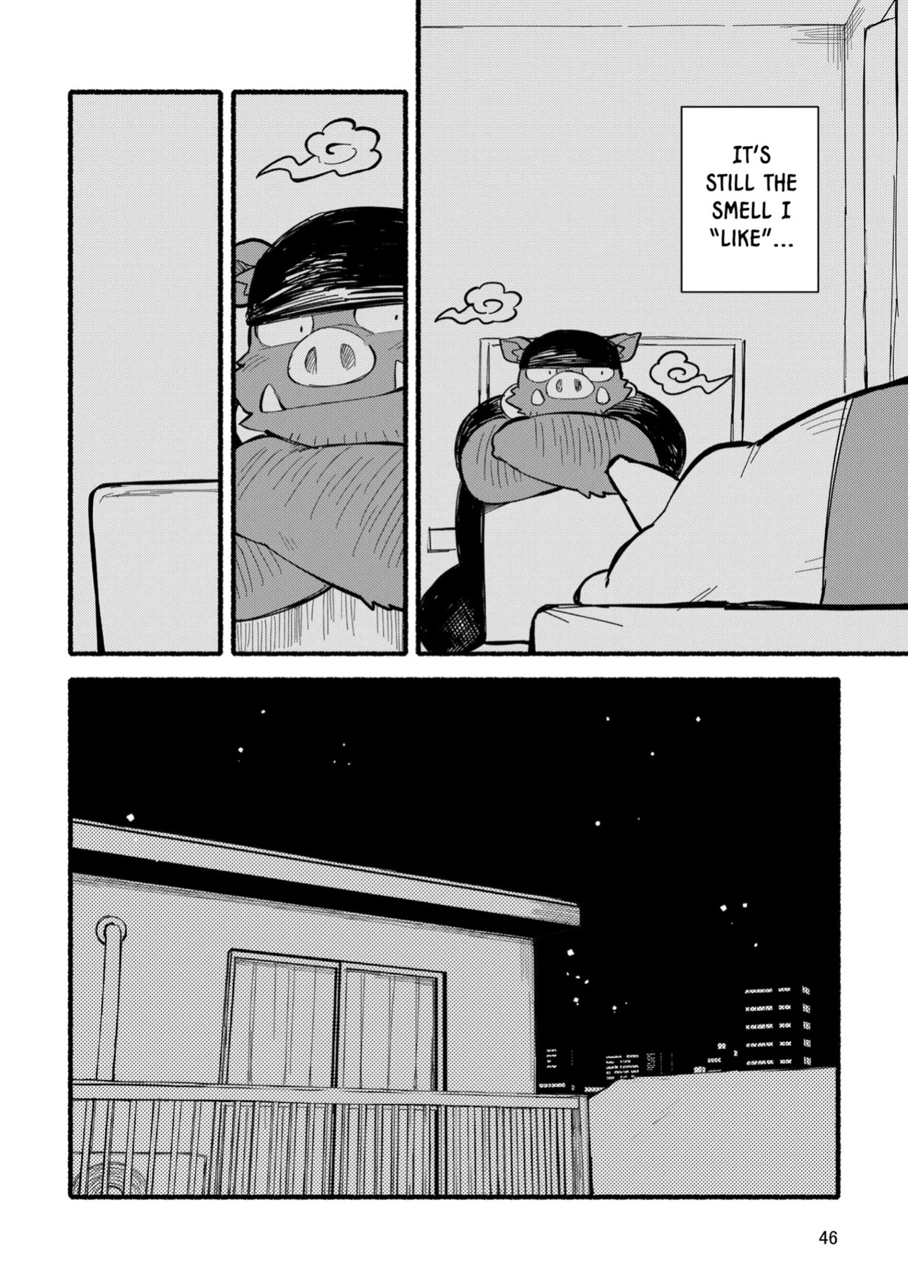 [Goroujirou (Kinoshita Jiroh)] Yamaoka-san's Ramen - One More Bowl! [English][Digital]