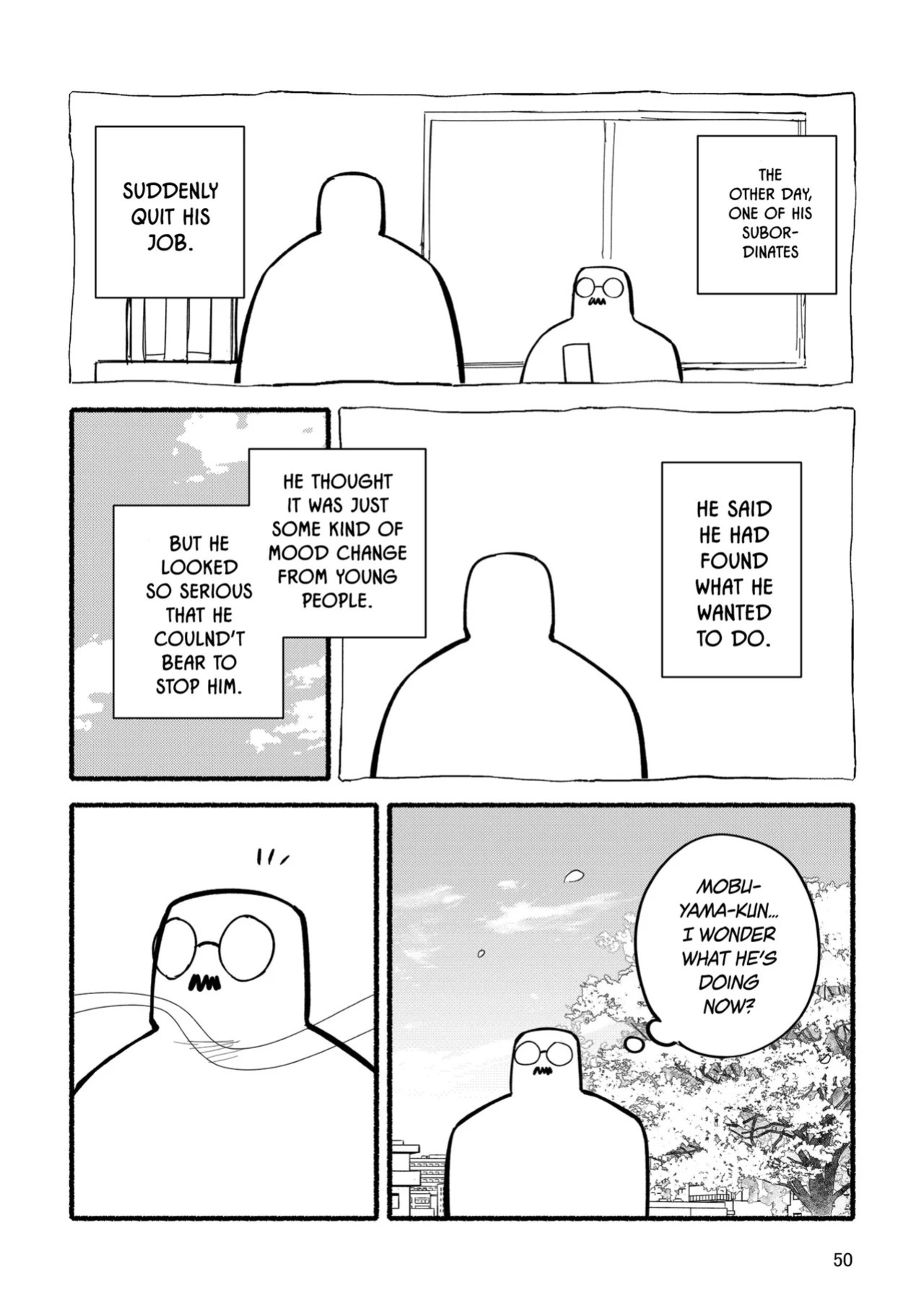 [Goroujirou (Kinoshita Jiroh)] Yamaoka-san's Ramen - One More Bowl! [English][Digital]