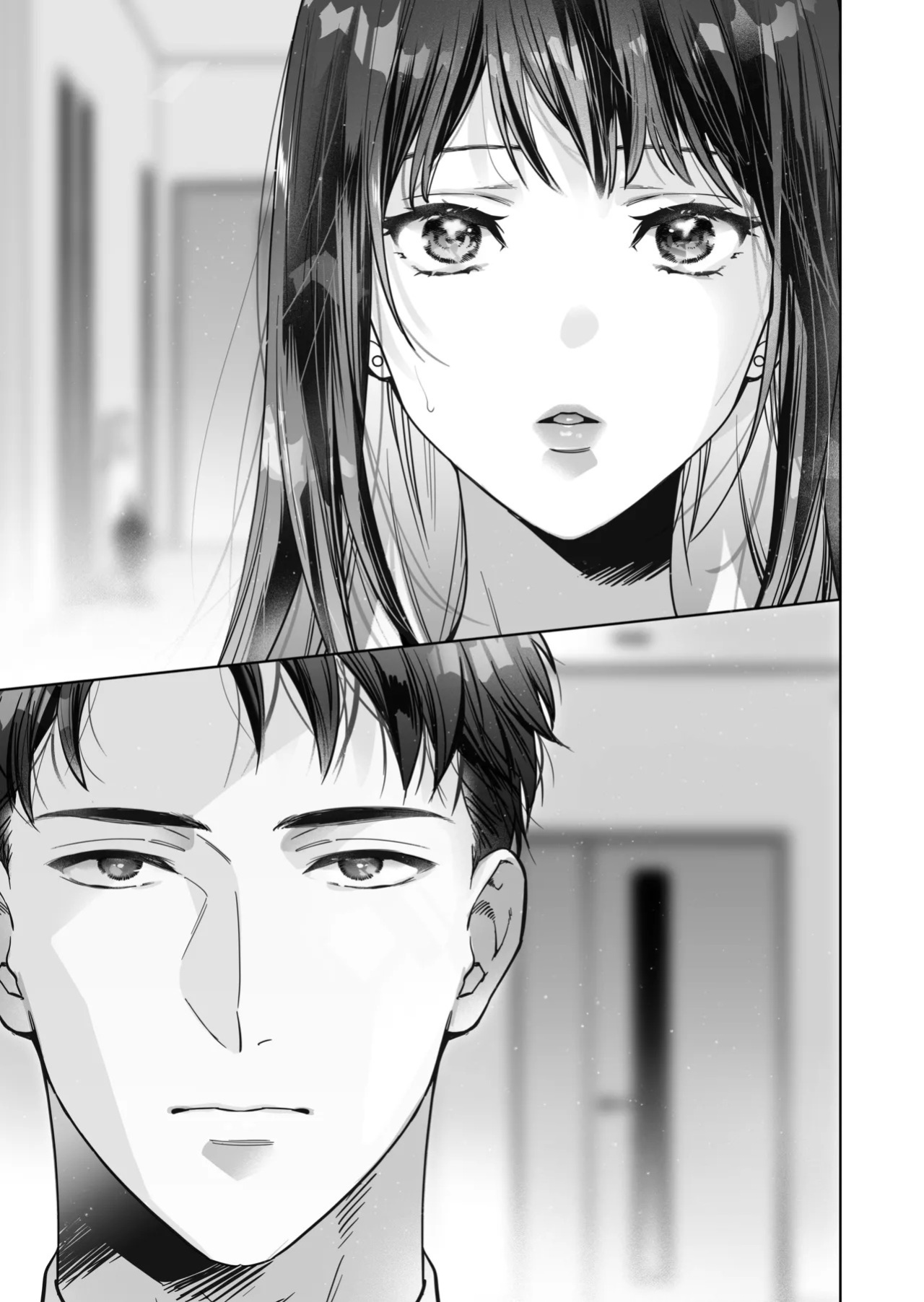 [THE WAIDAN (Haruyama Haruo)] I’ve Become The Target of His Affection! [English] [ADTL] [Digital]