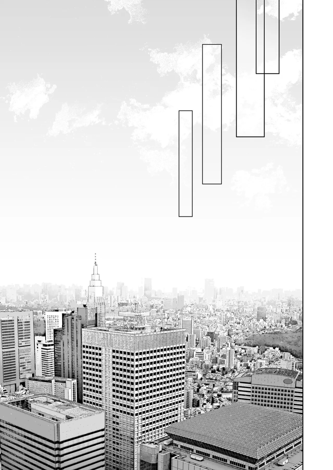 [THE WAIDAN (Haruyama Haruo)] I’ve Become The Target of His Affection! [English] [ADTL] [Digital]